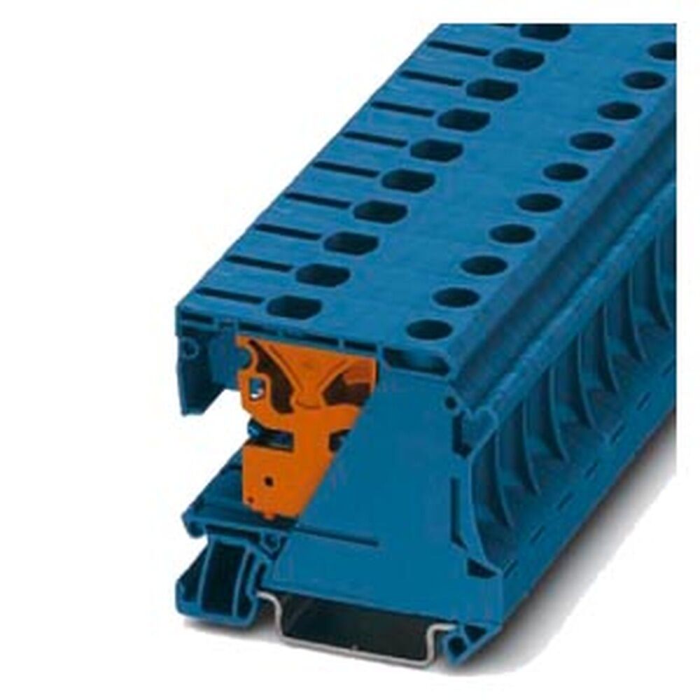 Siemens N Trennklemme 8WH1201-0BK01