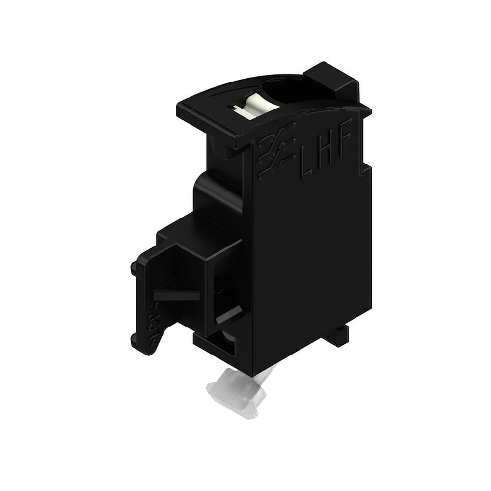 Weidmüller Leiterplattenklemme 2581380000 Typ LHF-SMT R 1.5SN BK/GY RL