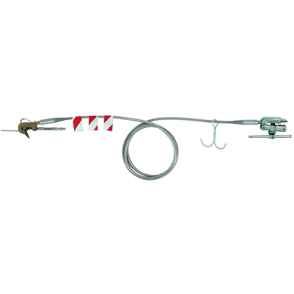 Dehn + Söhne EuK Vorrichtung 752121 Typ EKV FD K H70 12000AL