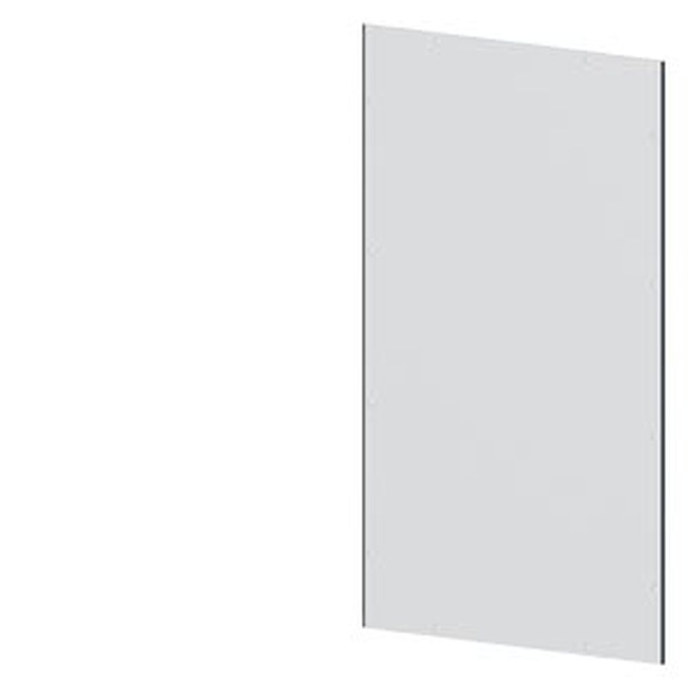 Siemens Seitenwand Rückwand 8MF1000-2UW61-1C