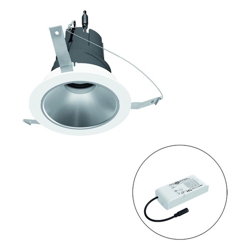 EVN Deckeneinbauleuchte F02R14SM0640L55D