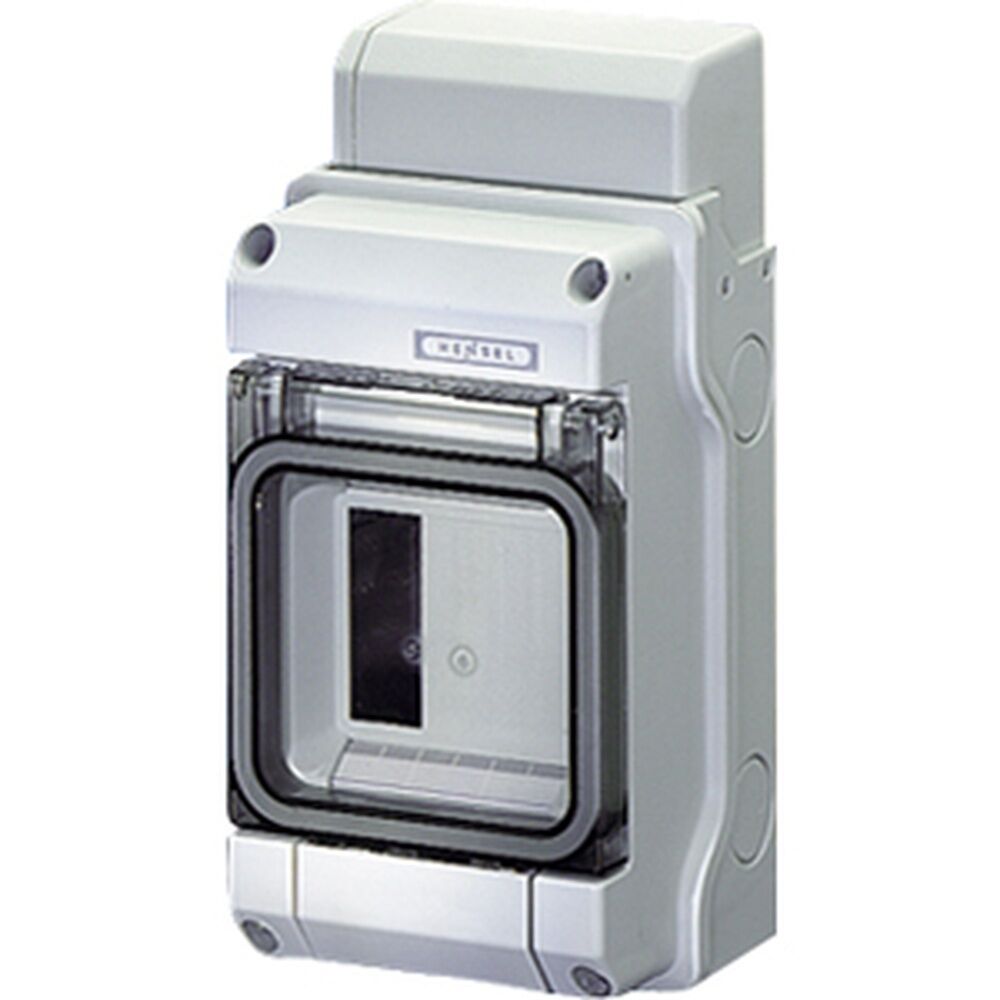 Hensel Kleinverteiler KV 9103 Nr. 6100055