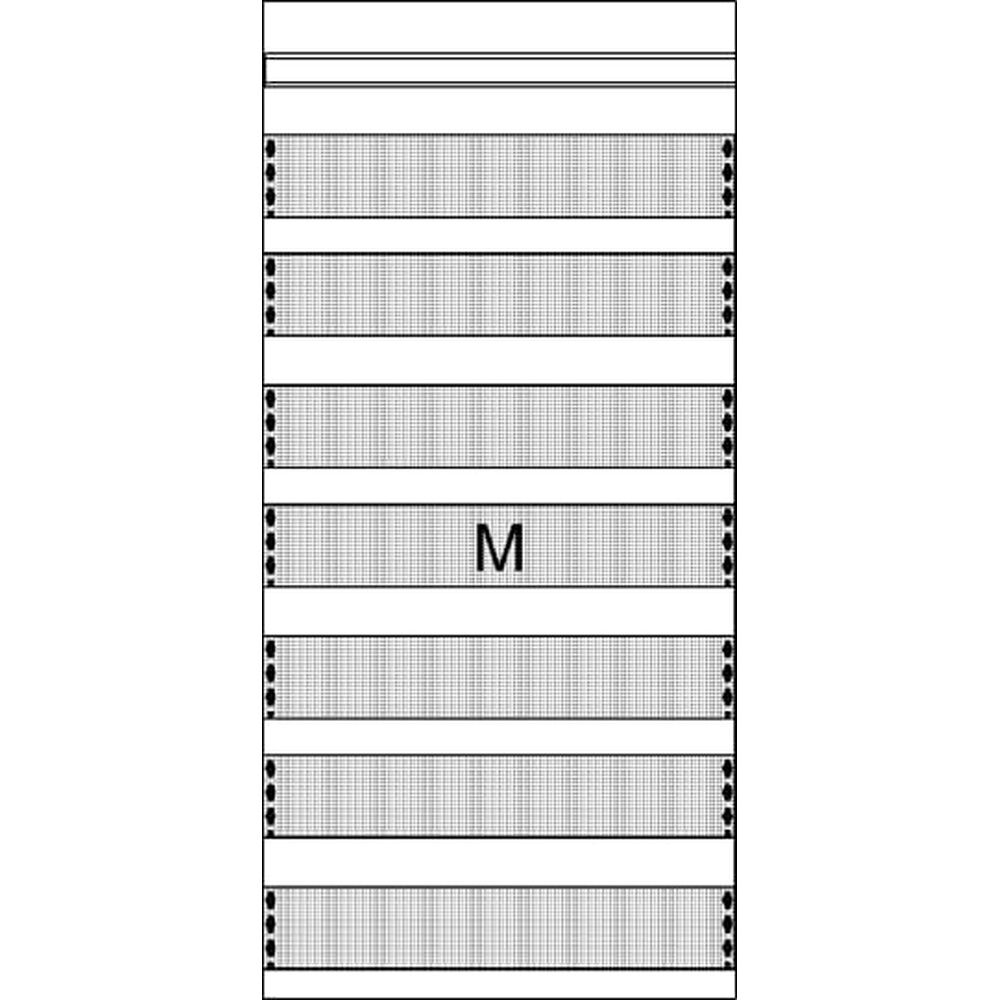 Striebel & John Mediafeld 2CPX054023R9999 Typ FM27 