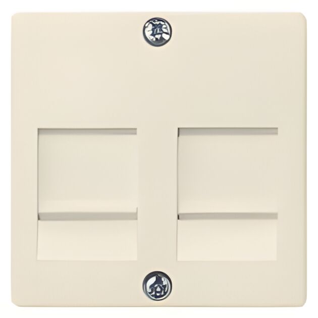 Siemens Abdeckplatte 5TG2057