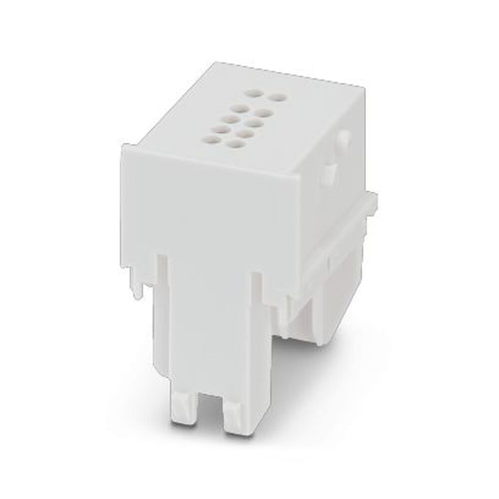 Phoenix Contact Gehäuseabdeckung 2202582 Typ ME-IO 18,8 C 2U MC10 7035