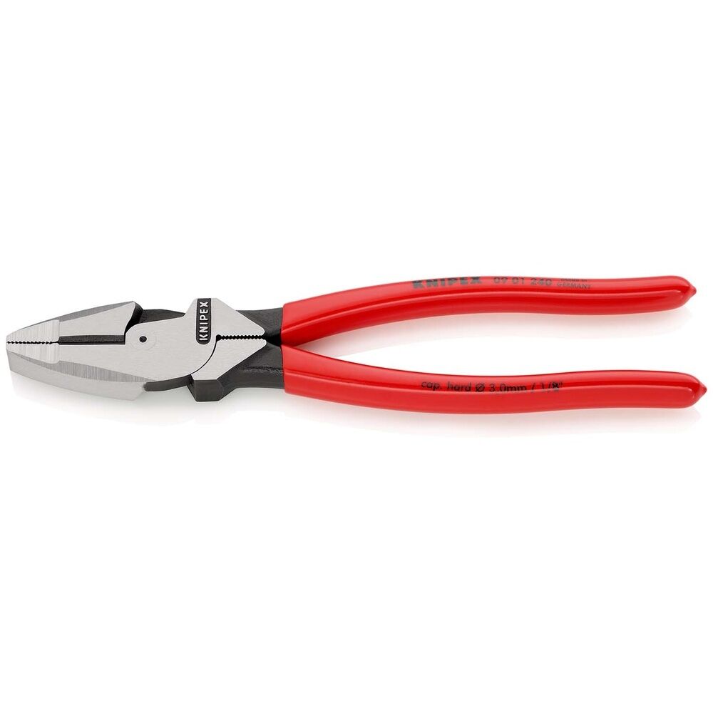 Knipex Kabelzange 09 01 240 SB 