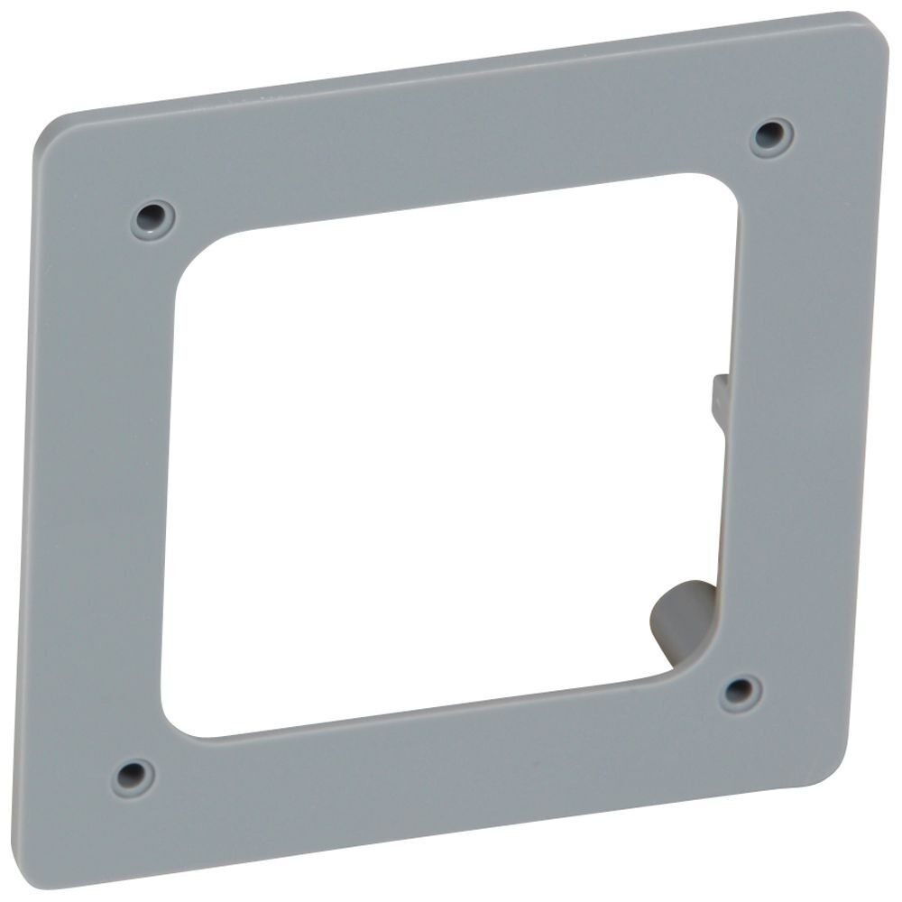 Legrand Rahmen 001971