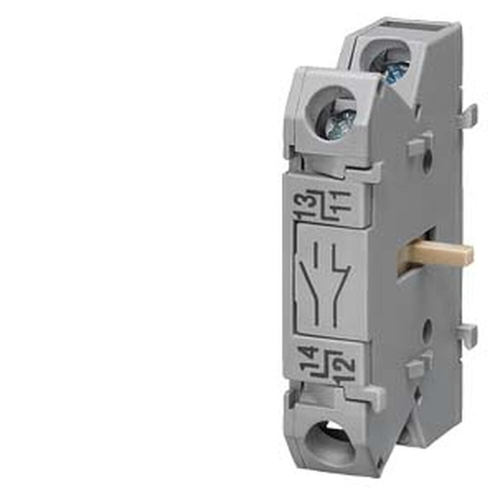 Siemens Hilfsschalter 3LD9200-5CF