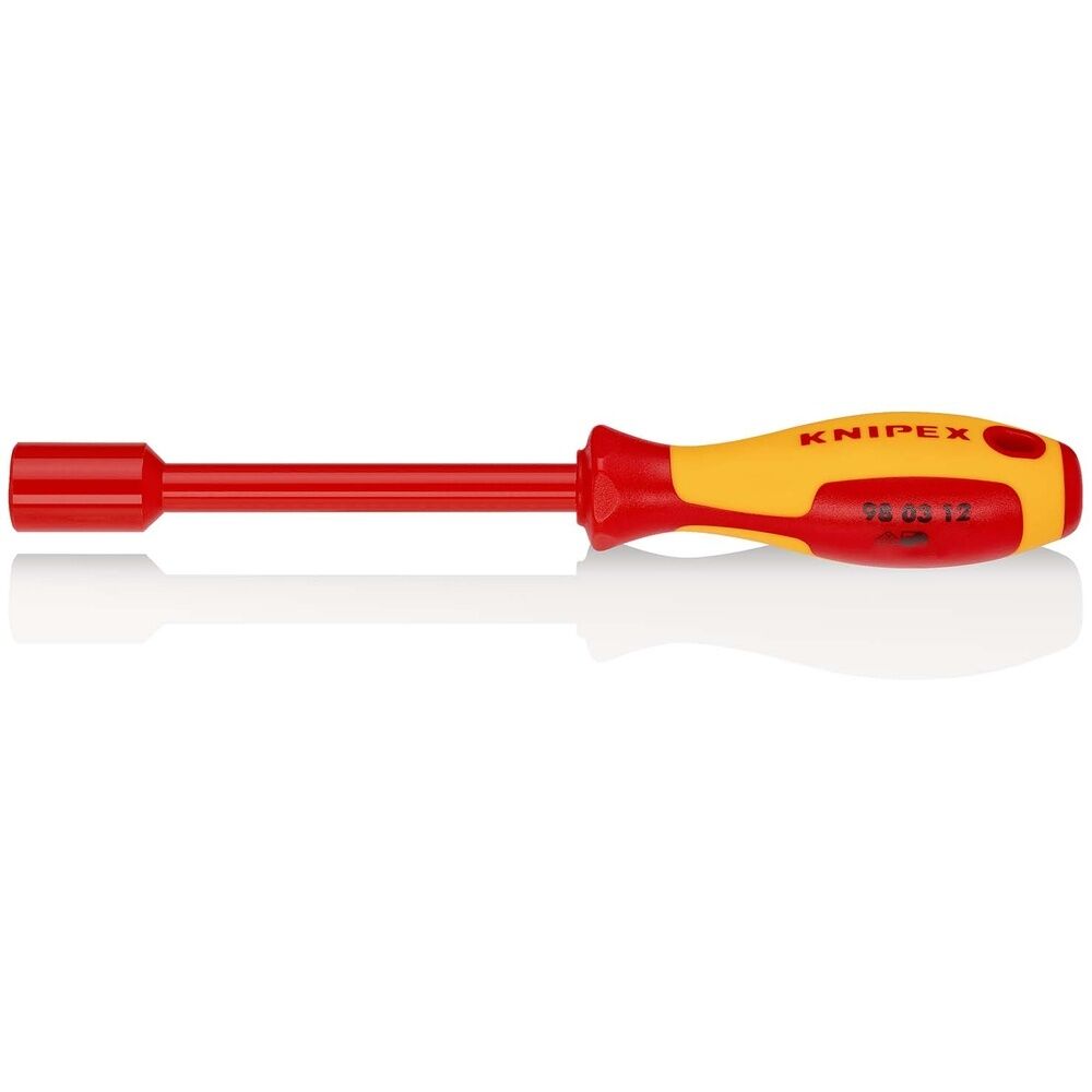 Knipex Steckschlüssel 98 03 12