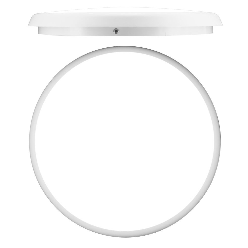 B.E.G. Brück LED Rundleuchte 93621 Typ AL8-25-300-LED-3C