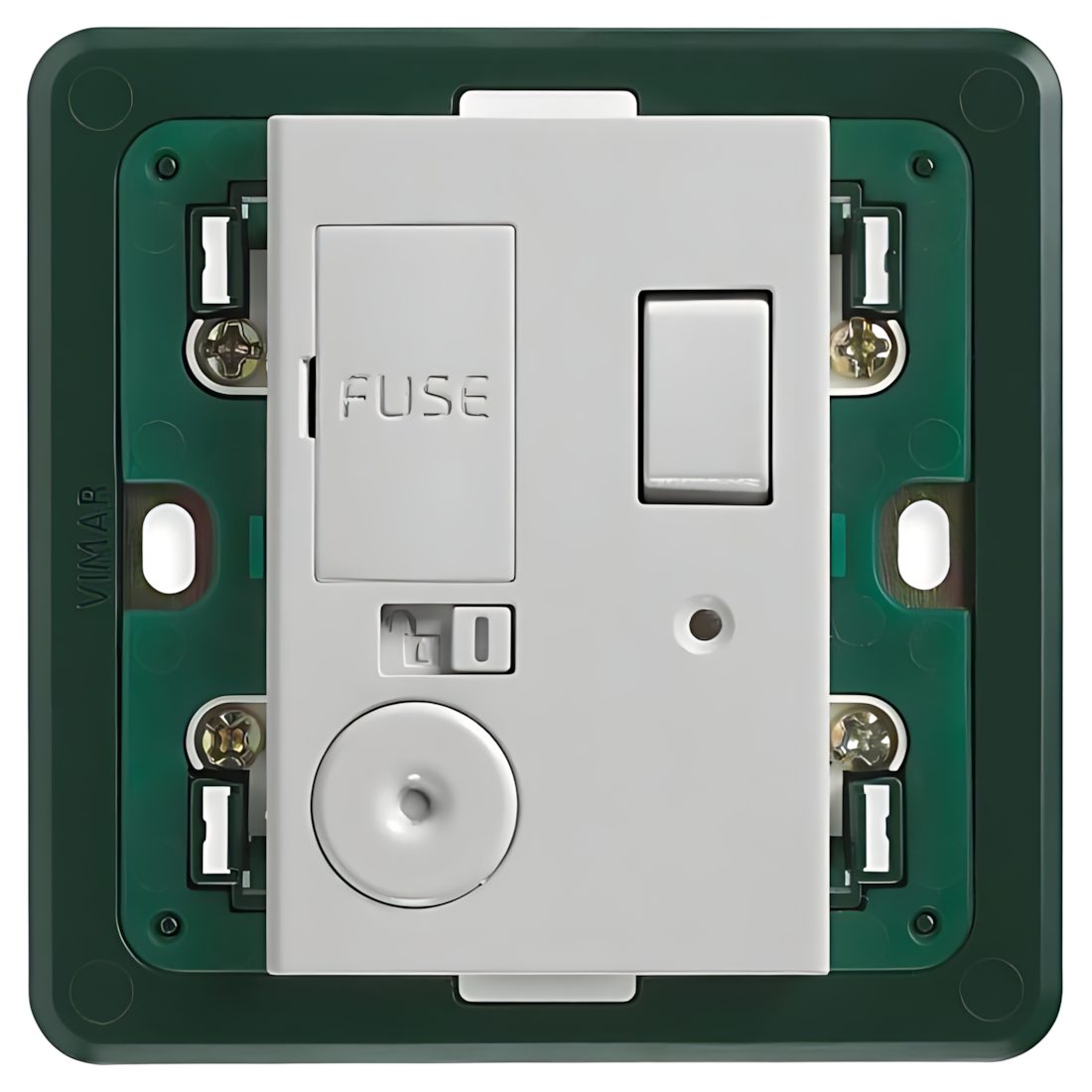 VIMAR Anschlussgerät 14049.SL