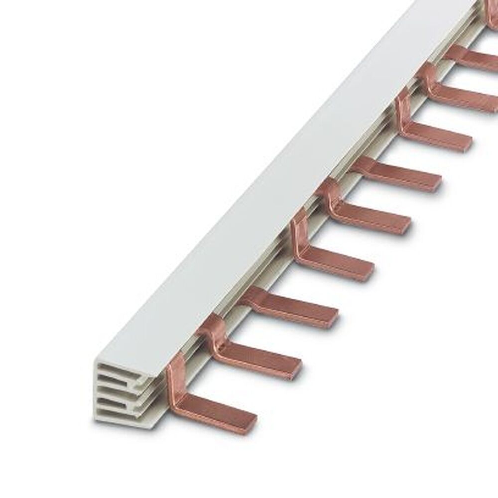 Phoenix Contact Einlegebrücke 3009367 Typ EB 56-18/L1-L2-L3