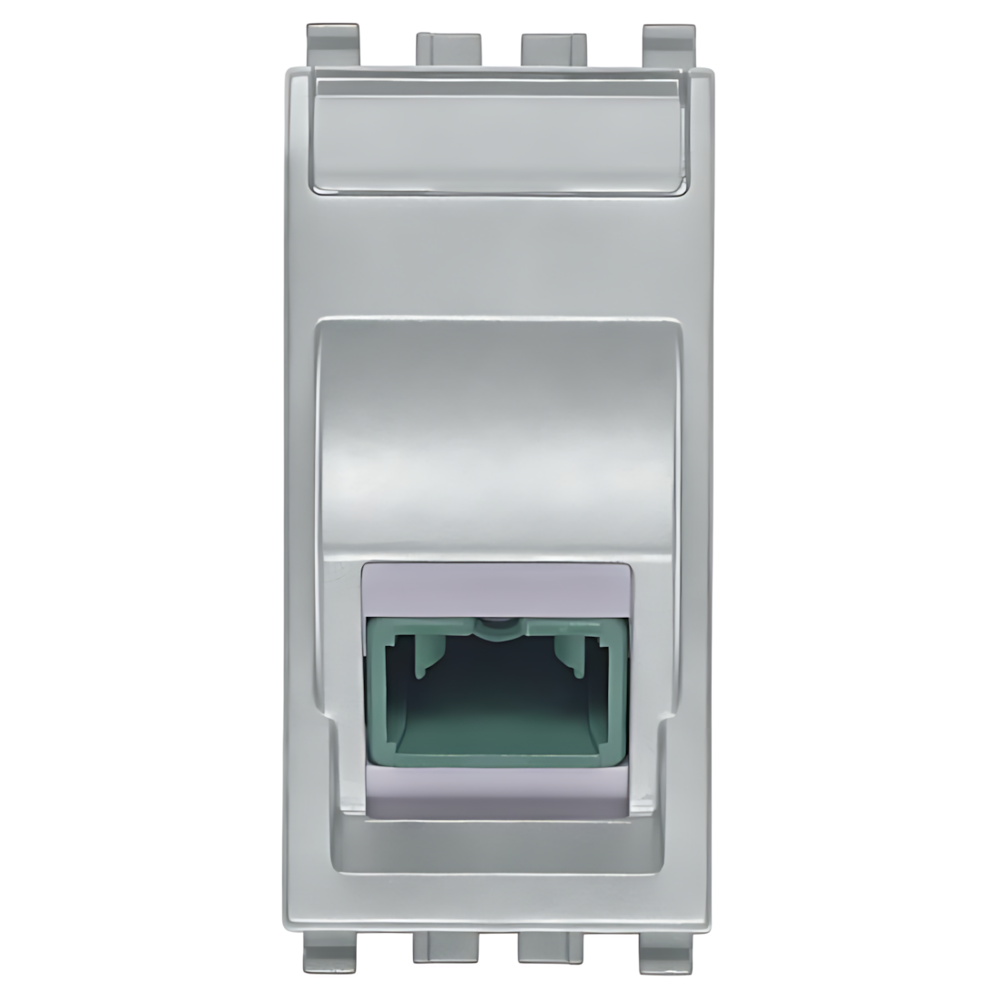 VIMAR Faseroptik Steckdose 20350.SC.N