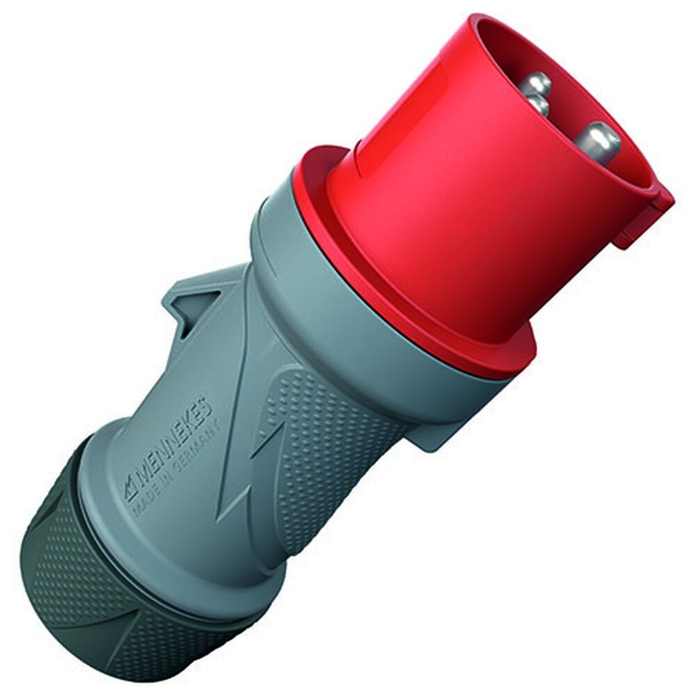 Mennekes Stecker 13552