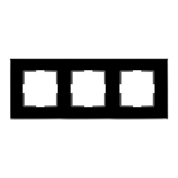 HHG Abdeckrahmen Acrylglas 92190023-DE Nr. 92190023DE 