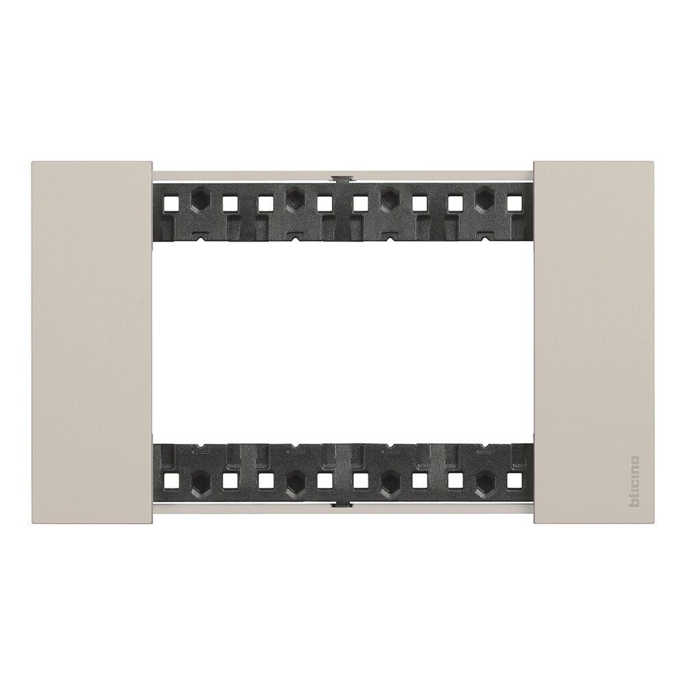 Bticino Abdeckrahmen KA4804KM