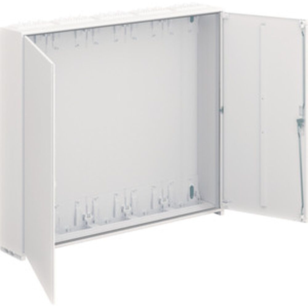 Hager Zählerschrank universZ ZB35WL