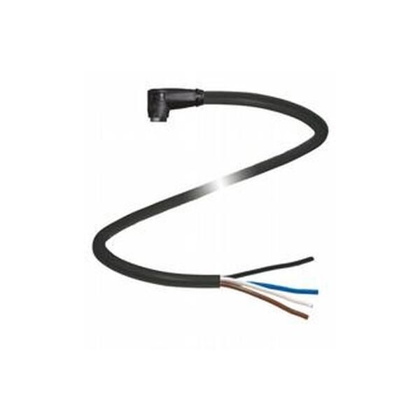 Pepperl+Fuchs Kabeldose 70182799 Typ V31-WR-BK5M-PUR-U