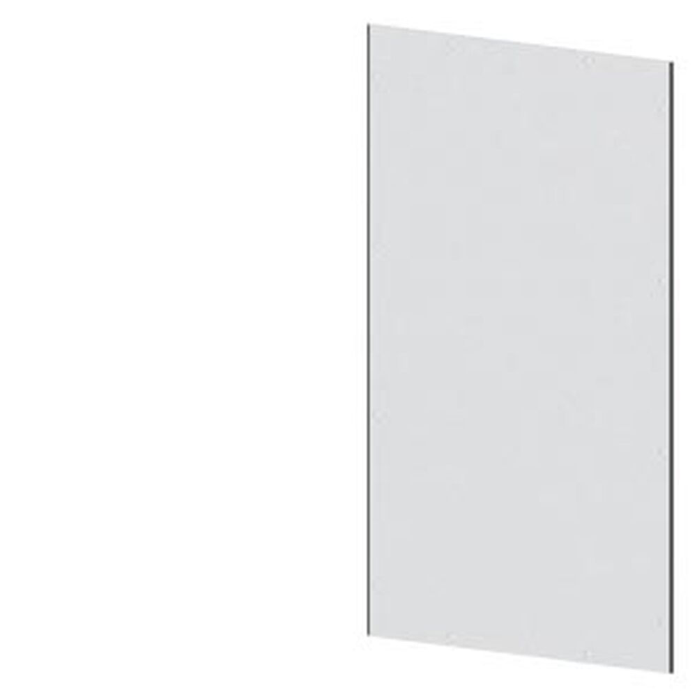 Siemens Seitenwand Rückwand 8MF1890-2UW60-1C