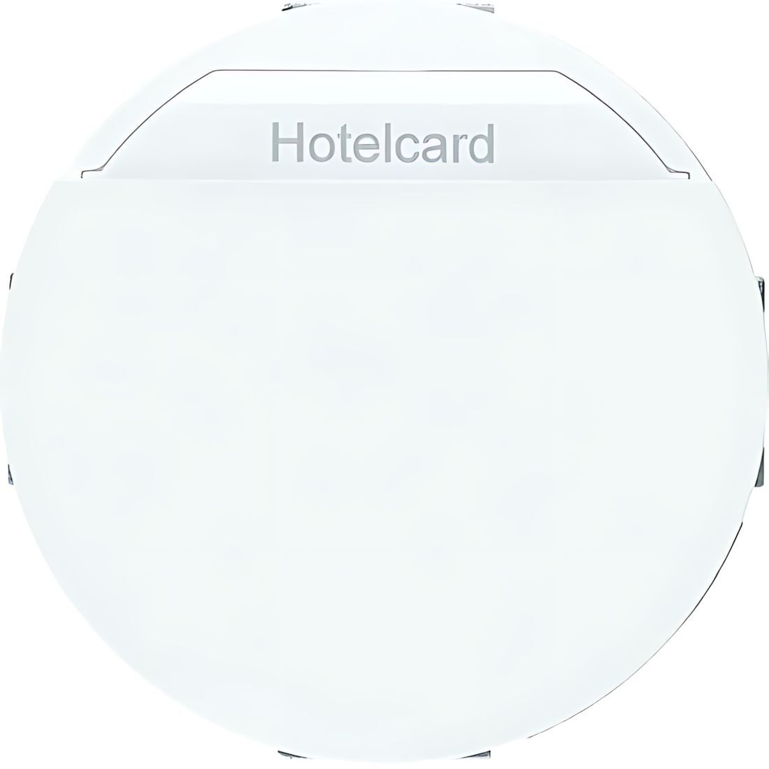 Berker Hotelcard Schaltaufsatz 16402079