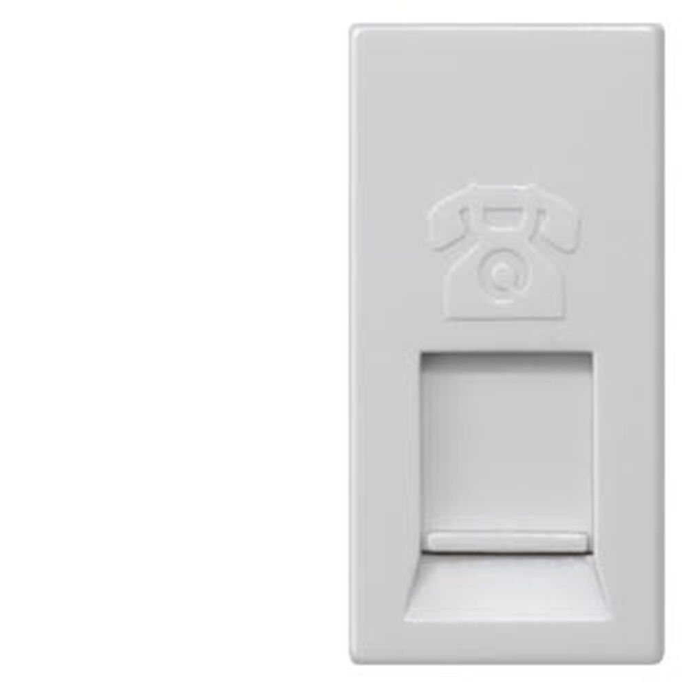 Siemens UAE Anschlussdose 5TG9874-1TW