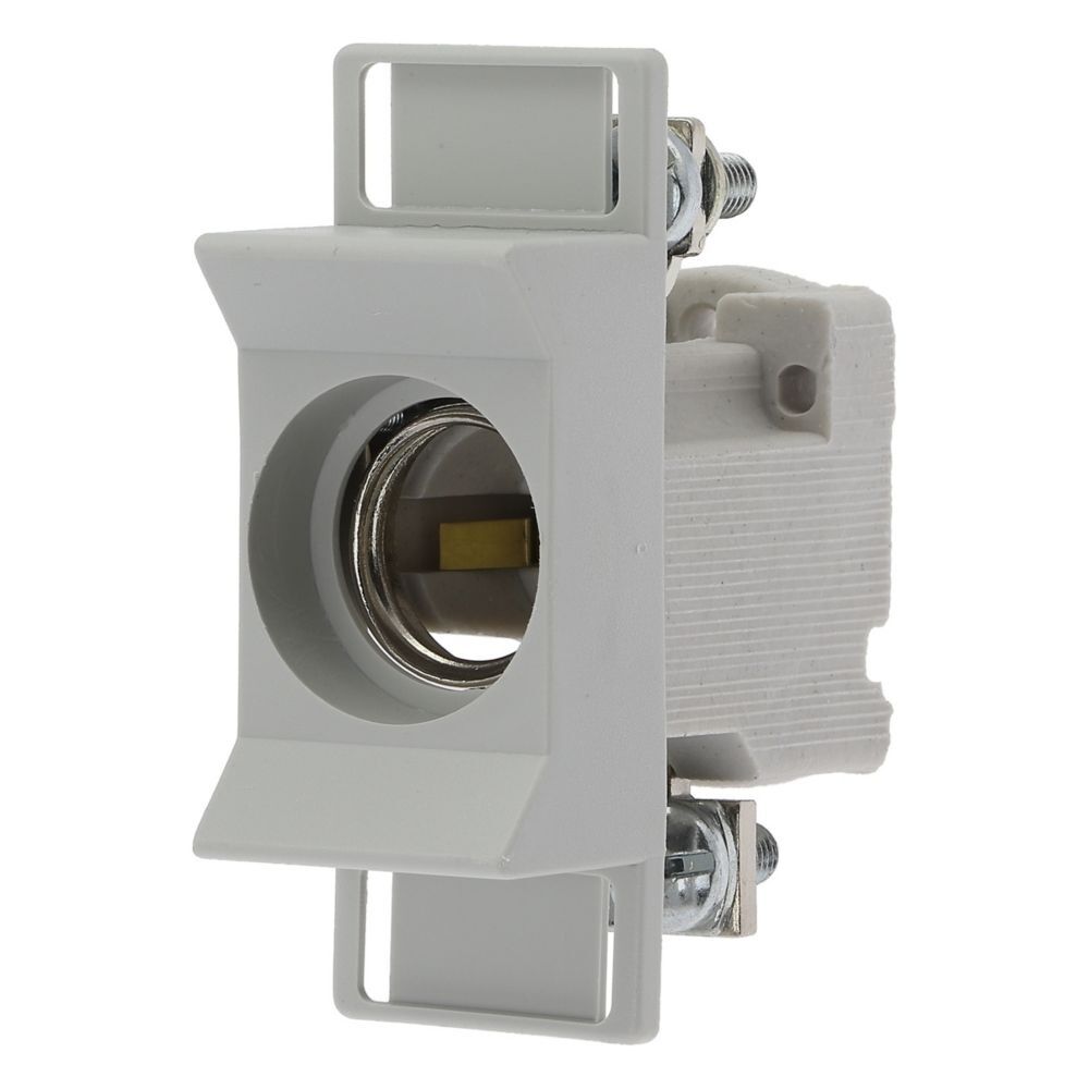 Eaton Sicherungsunterteil FN02C Typ SICHERUNGSUNTERTEIL D02 E18 1POL