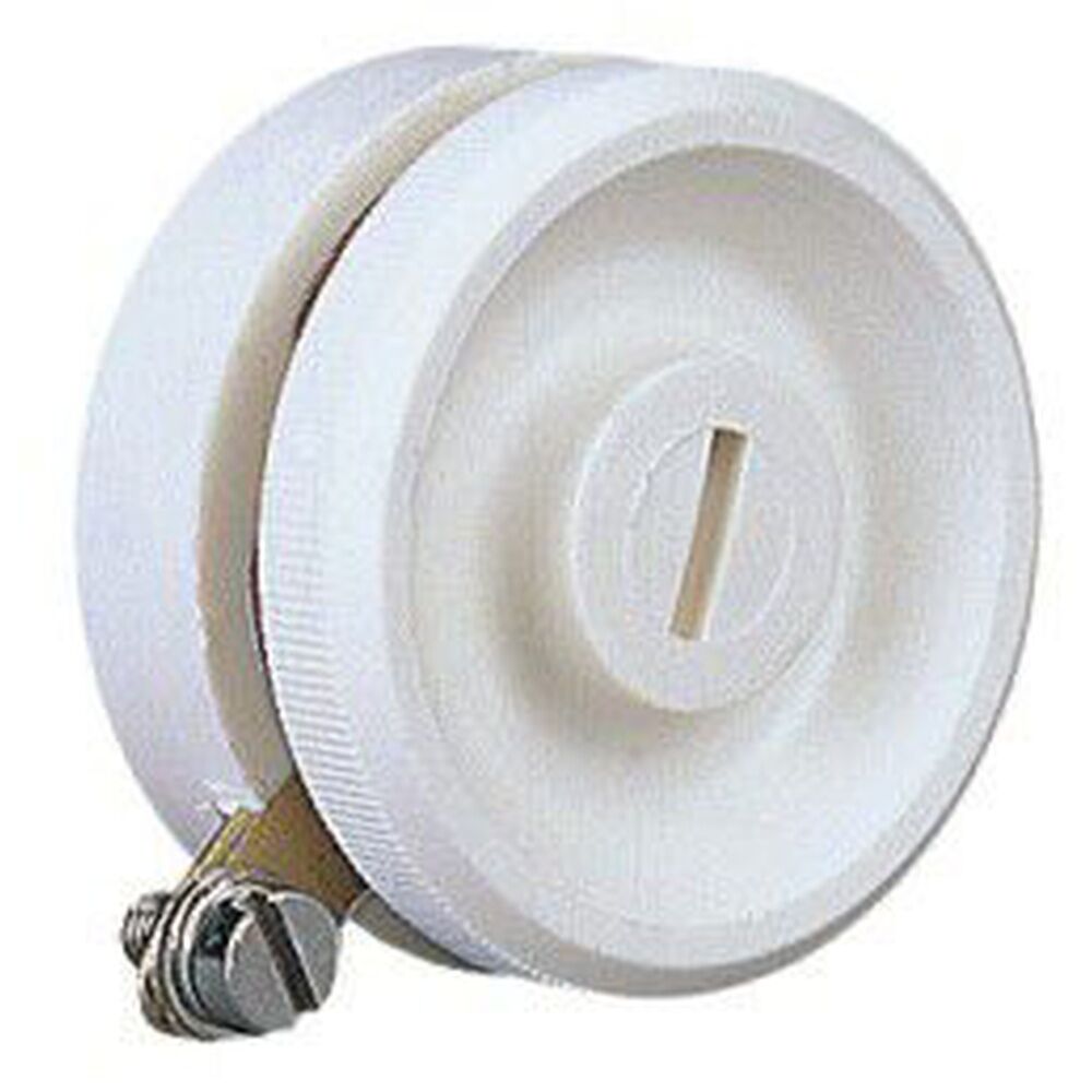 Funke + Huster Durchschlagsicherung 36880006 Typ DUS/P