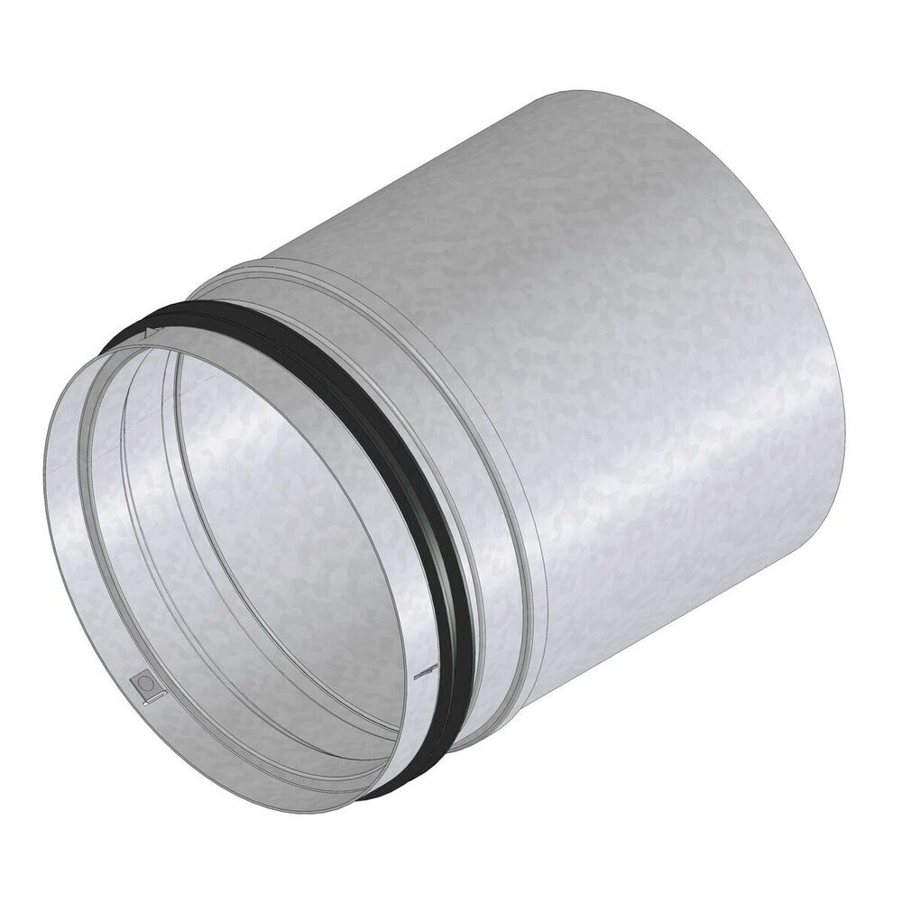 Helios FlexPipe Verlängerung 03906 Typ FRS-VV125