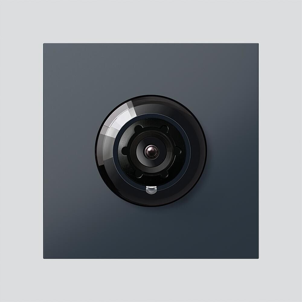 Siedle Kamera 210012158-00 Typ BCM 753-0 AG 