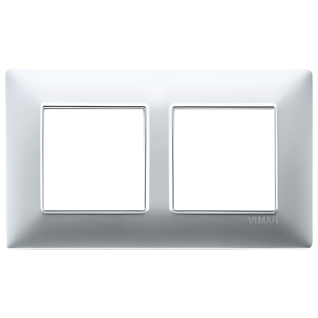 VIMAR Abdeckrahmen 14645.20