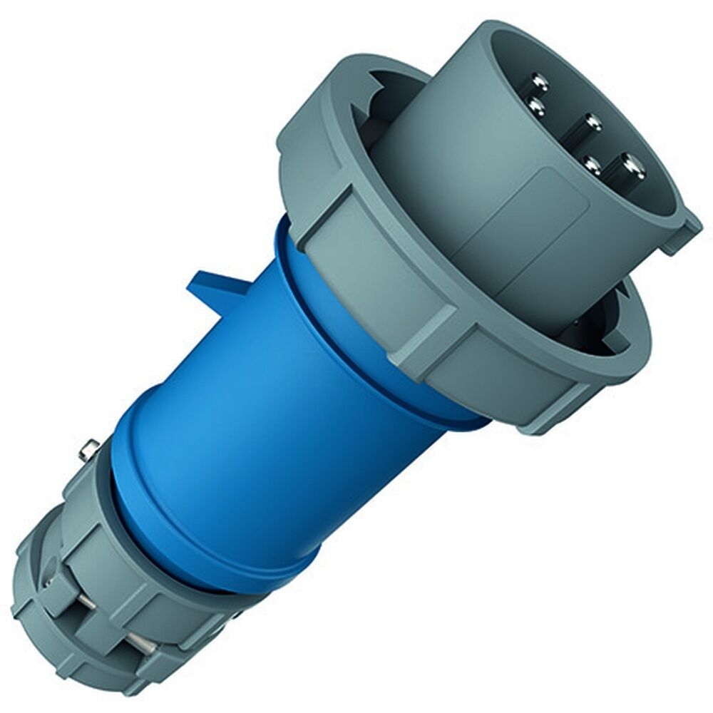 Mennekes Stecker 3855