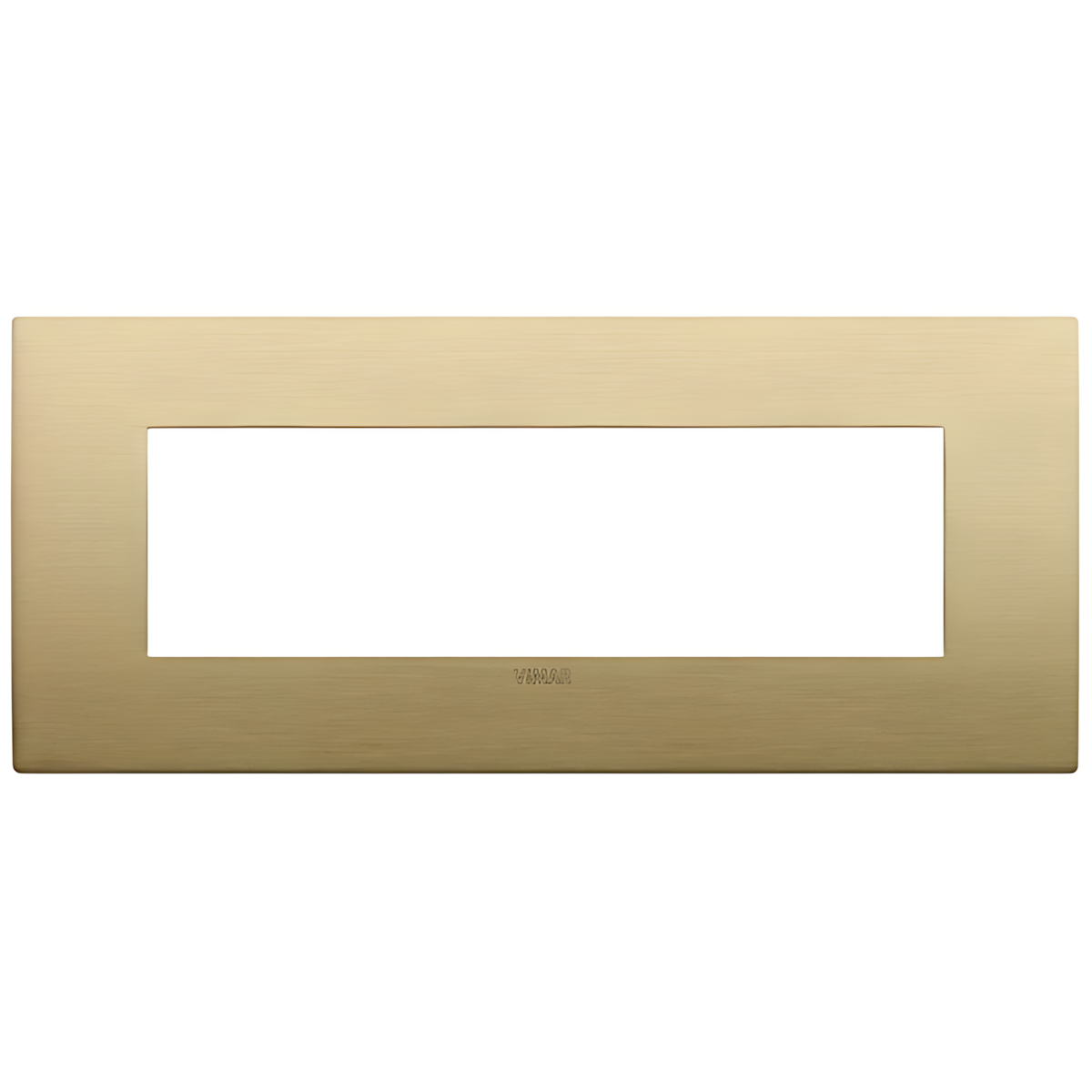 Vimar Abdeckrahmen 19657.12.01