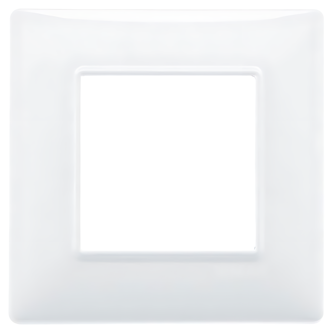 VIMAR Abdeckrahmen 14642.01 