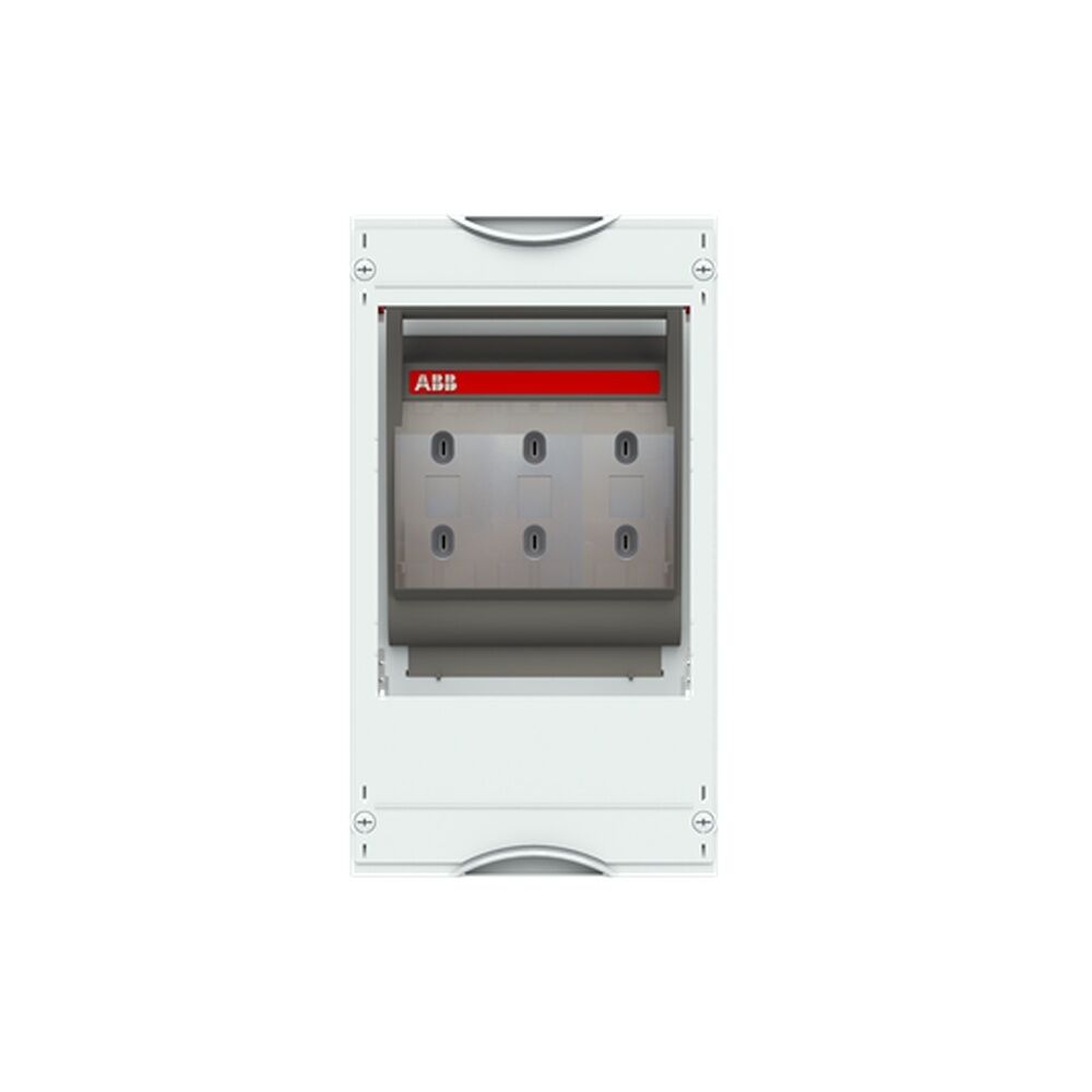 Striebel & John NH1-Sich.Lasttrenner Modul 2CPX041317R9999 Typ MT144B