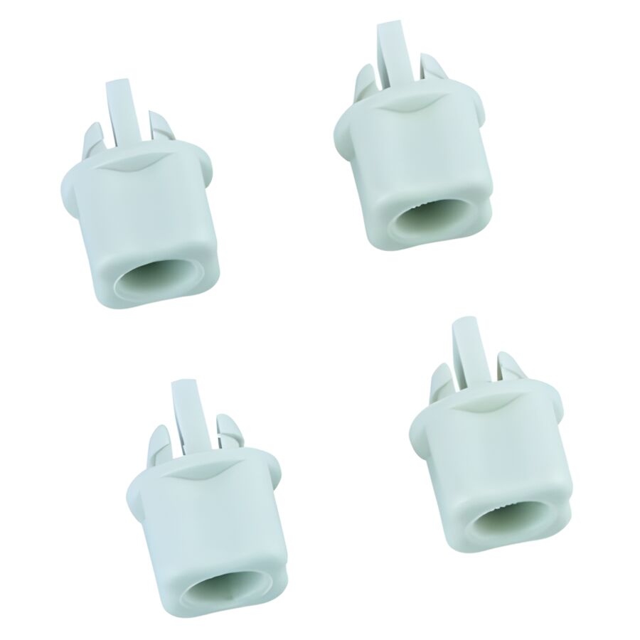 Spelsberg Handbetätigungsaufsatz 19000101 Typ HBA