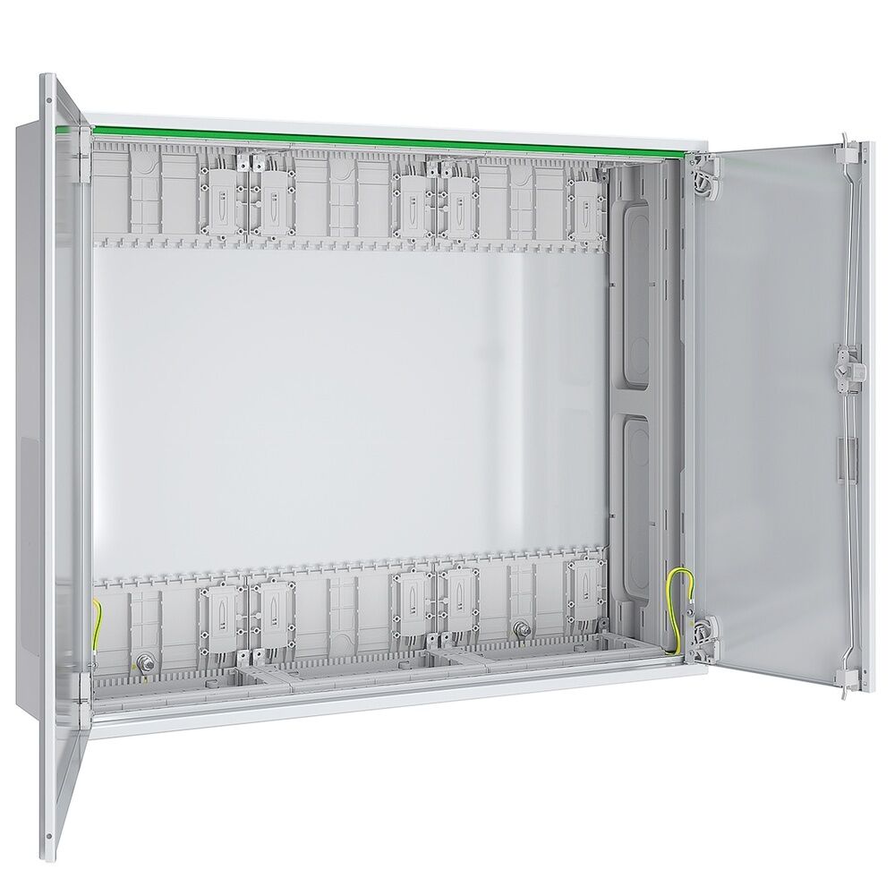 ABN Wandgehäuse ABNRV304