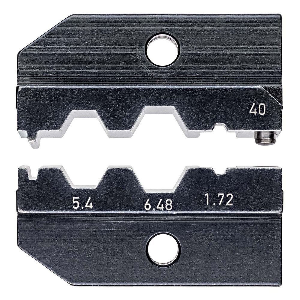 Knipex Crimpeinsatz 97 49 40