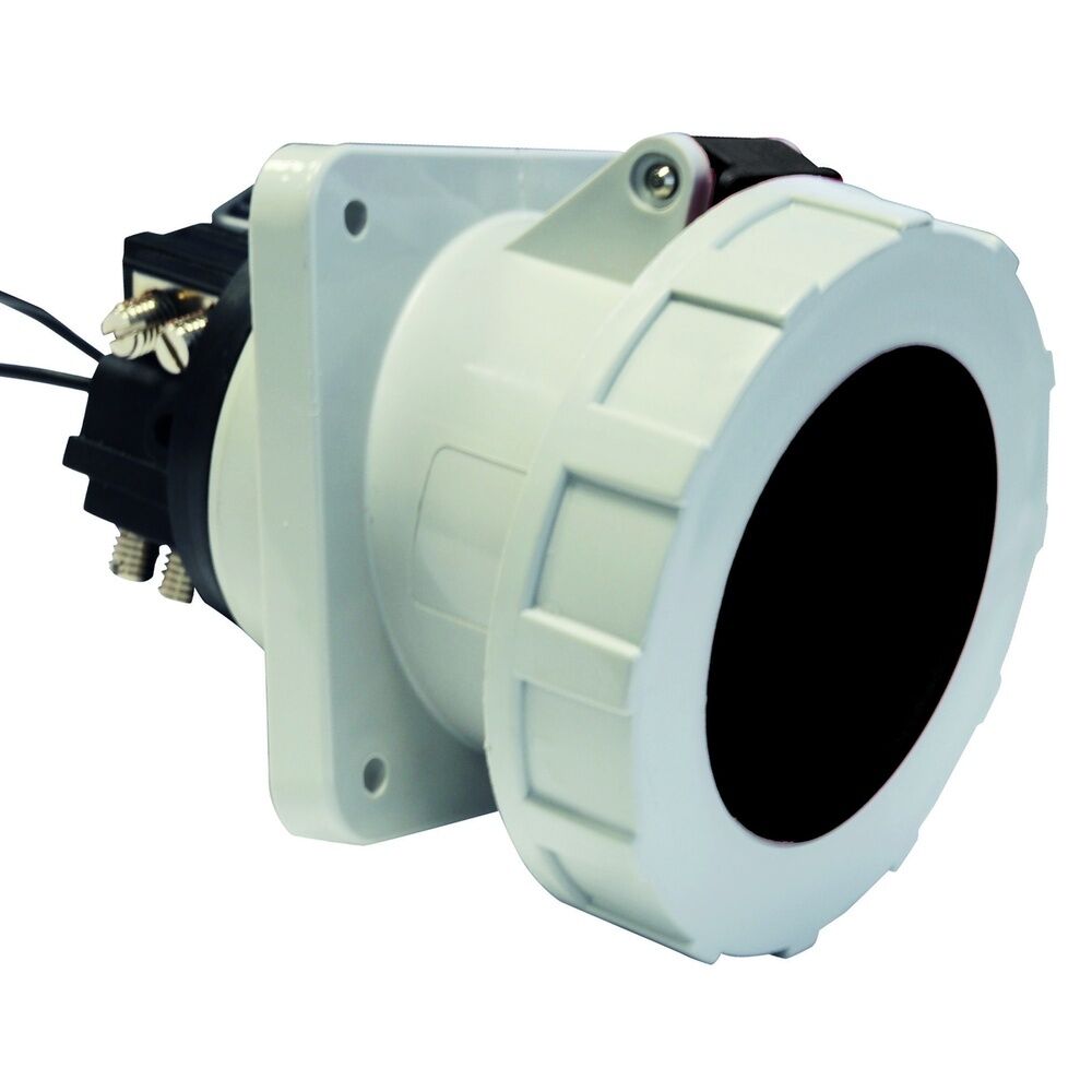 Bals Anbausteckdose 12054