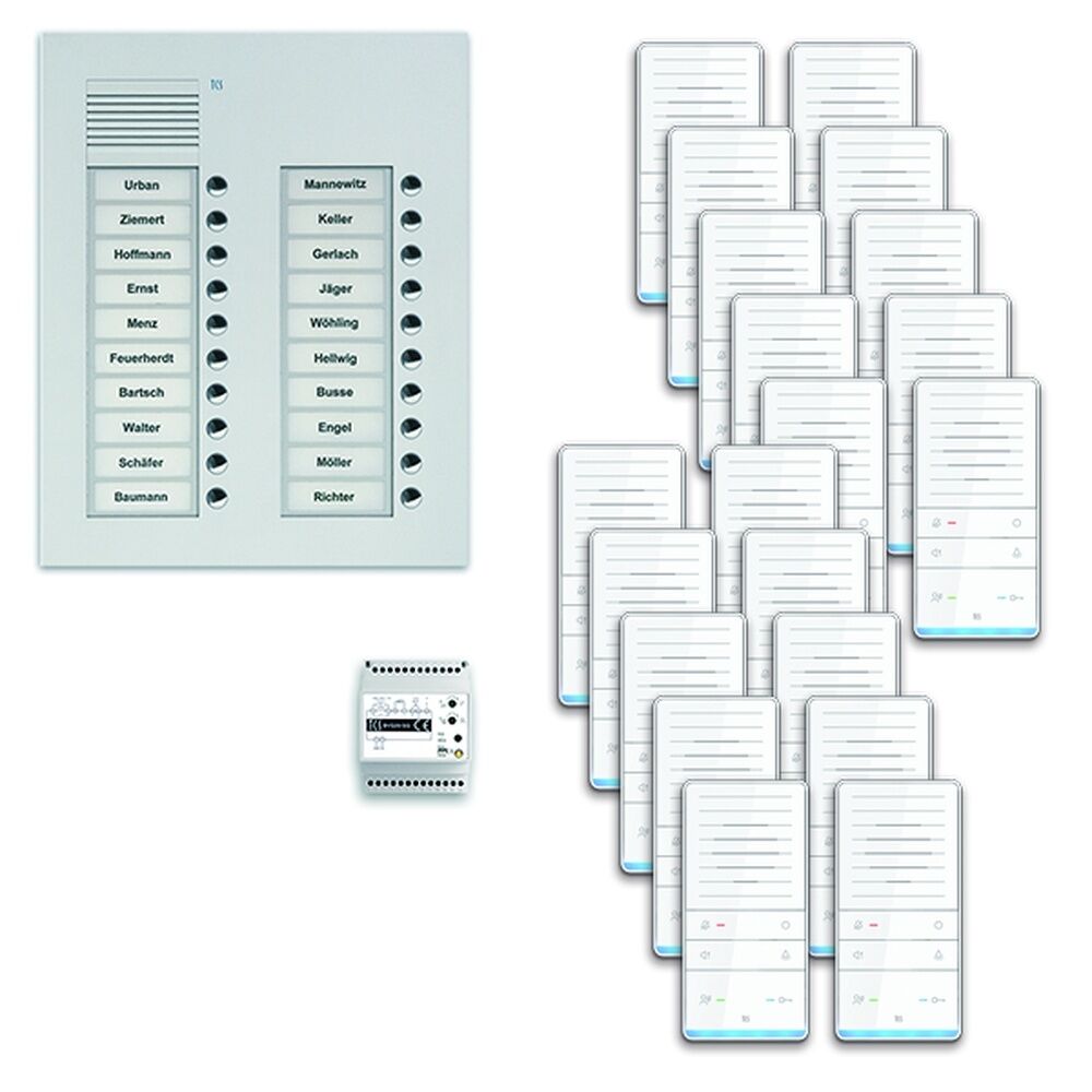 TCS Audiopaket UP PAUF202/001 