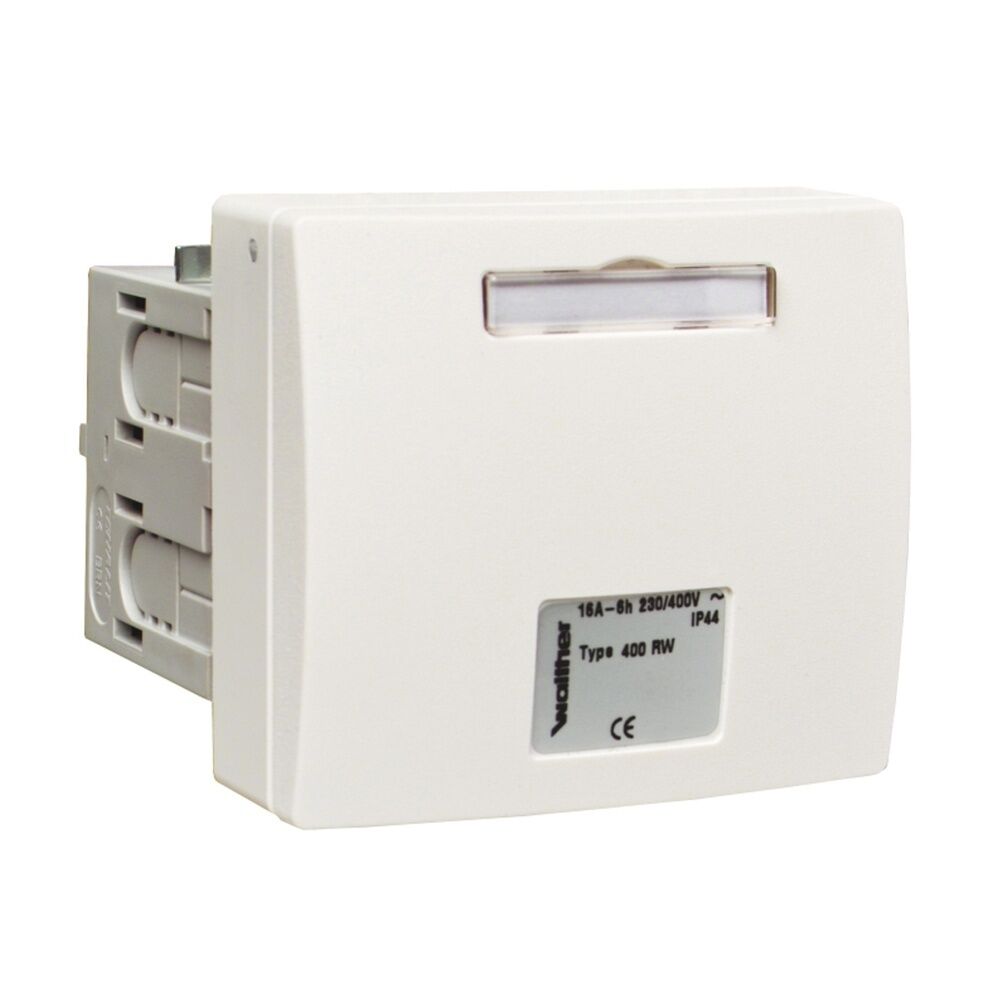 Walther-Werke Kanaleinbaudose 400406LA