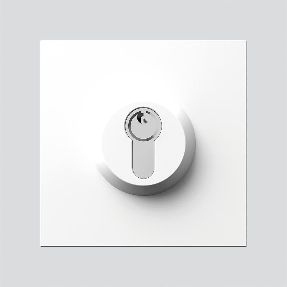 Siedle Schlossmodul 200019404-01 Typ SM 611-01 W 