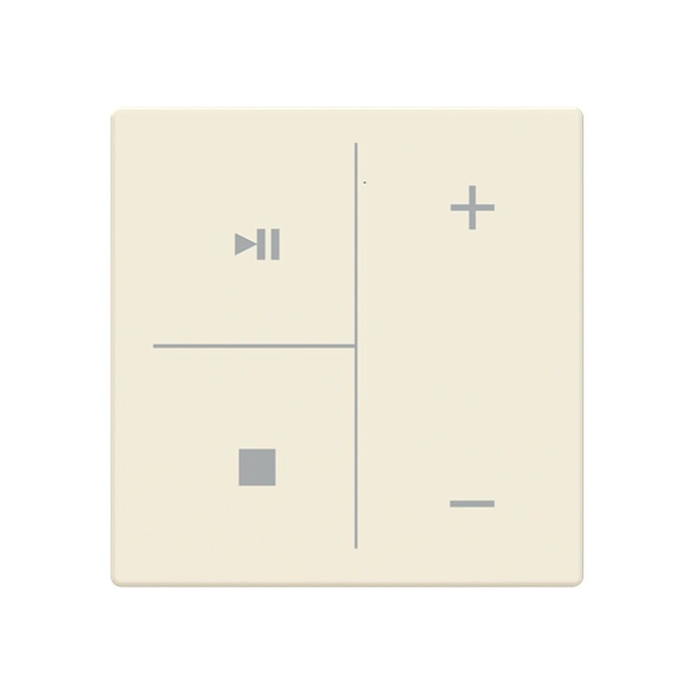 Busch-Jaeger Abdeckung LFMW/A.4.63.11-82 Typ 2CKA006199A0256