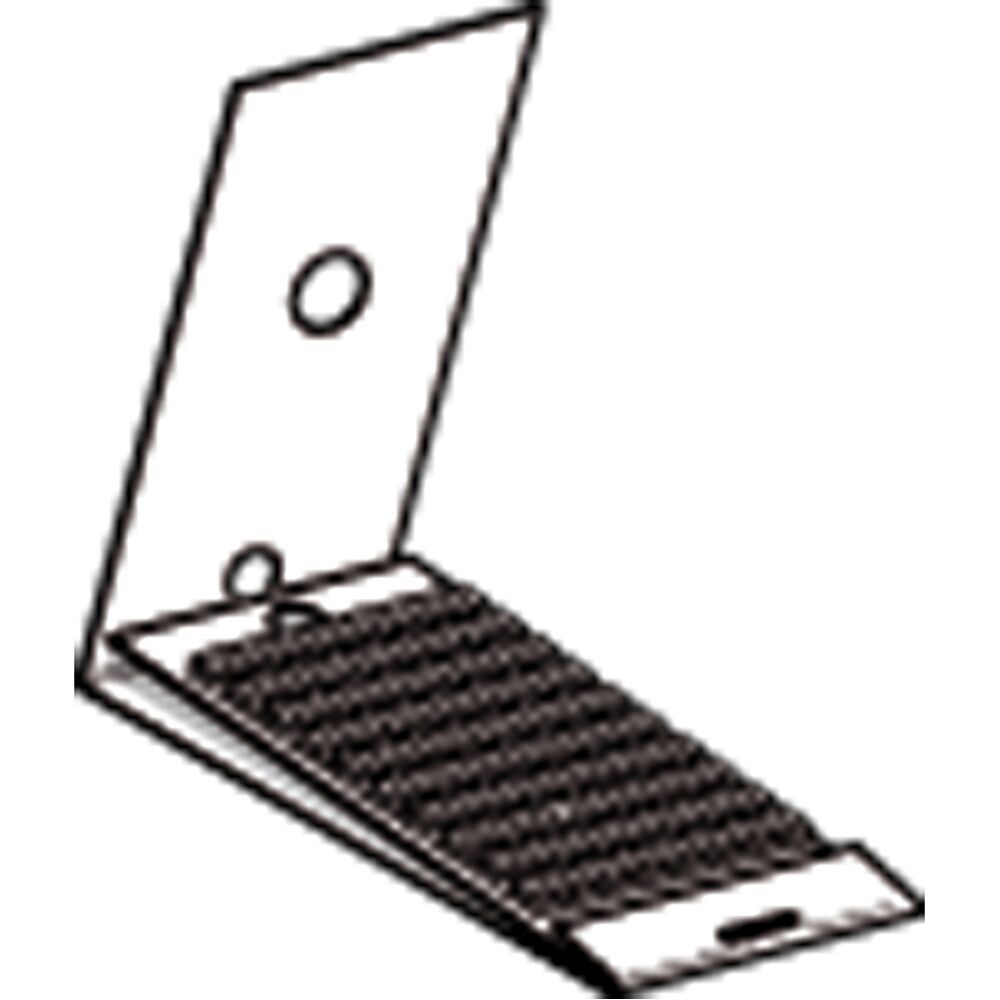 Schneider Electric Kennzeichnungshülse AR1MC0198