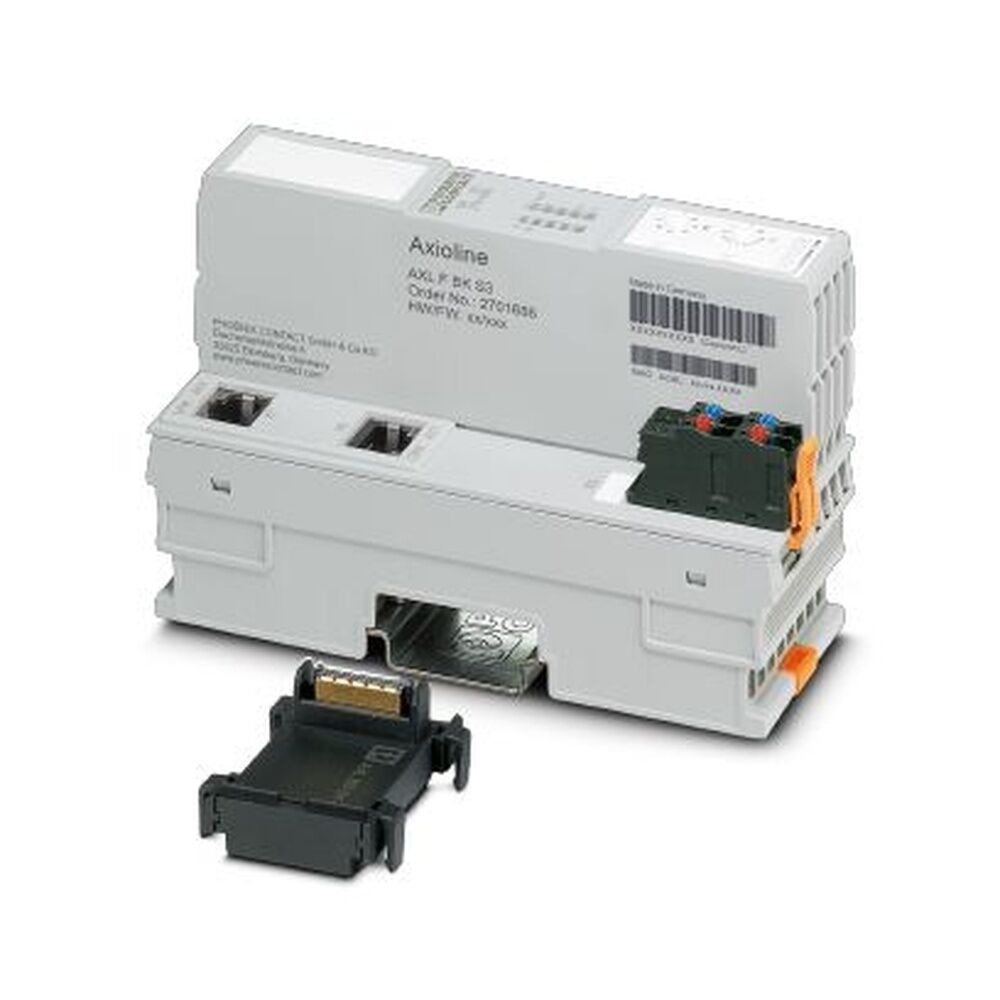 Phoenix Contact Buskoppler 2701686 Typ AXL F BK S3