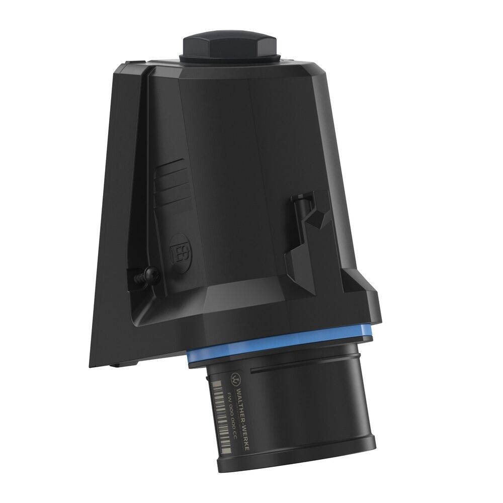 Walther-Werke CEE NEO Wandgeräte Stecker FW710509SK