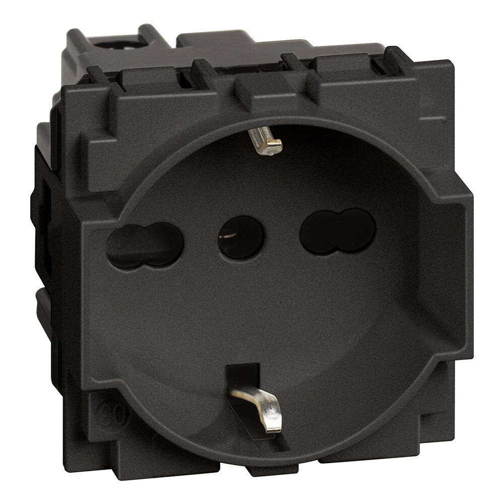 Bticino Kombinationssteckdose KG4140A16