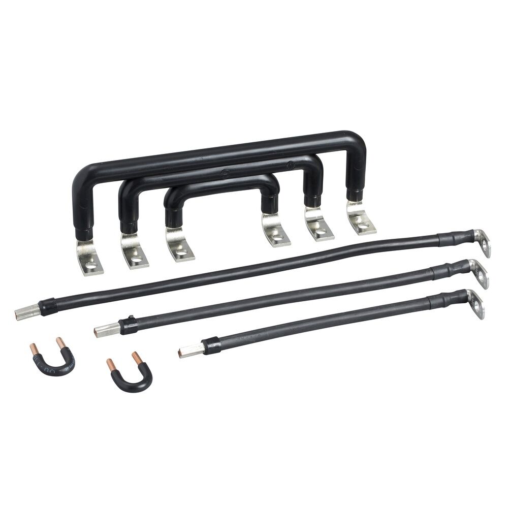 Schneider Electric Hauptstromverbinder LA9D11517