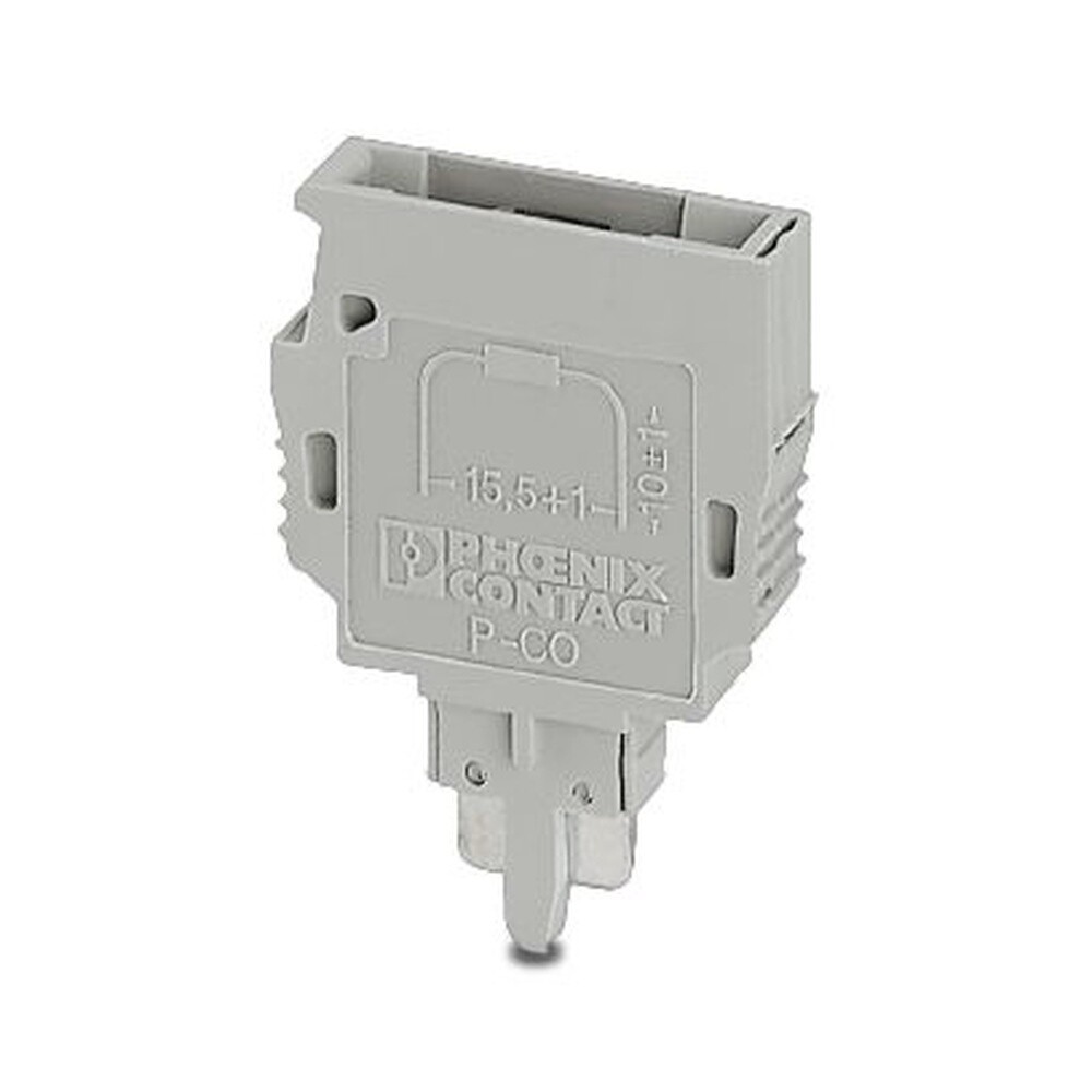 Phoenix Contact Bauelementestecker 3032457 Typ P-CO 1N4007/R-L