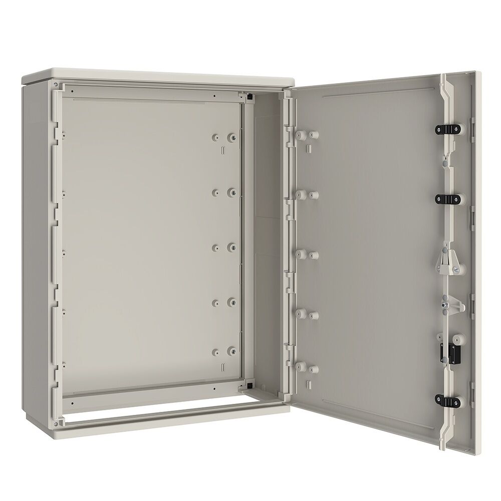 ABN Kabelverteilerschrank SL101