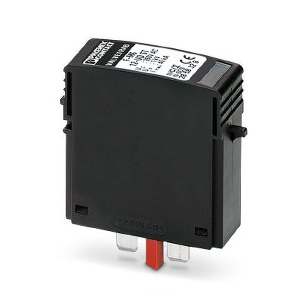 Phoenix Contact Überspannungsschutz Stecker Typ 2 2858328 Typ F-MS 12-UD ST